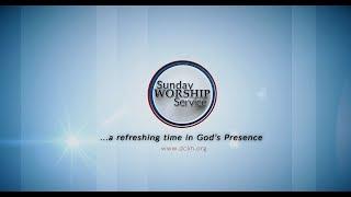 Our Remarkable Service and Sacrifice unto the Lord  Worship Service  July 14 2024