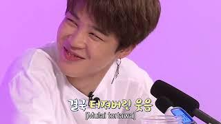 INDO SUB Run BTS - EP.98