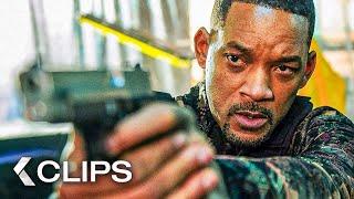 BAD BOYS 3 For Life All Clips & Trailer 2020