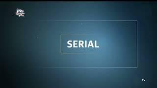 ProTV Internațional - Ident serial - 2017