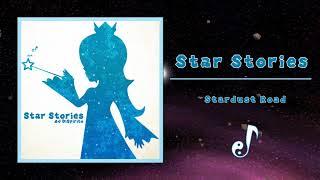  Star Stories - Stardust Road - AJ DiSpirito