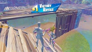 top ten fortnite competitive CLUTCHES part 3