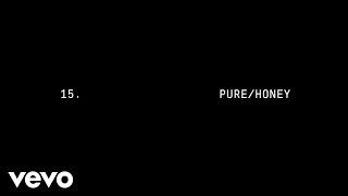 Beyoncé - PUREHONEY Official Lyric Video