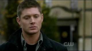 Supernatural - Dean playing Death for a day S06E11