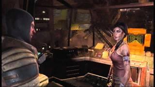 Dead Space 2 Seeing the Ishimura