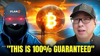 OMEGA CANDLE AHEAD 2025 Is the Year We See $1 Million BTC - Samson Mow & PlanB