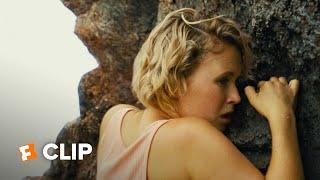 Old Movie Clip - Kara Tries to Climb the Wall 2021  Movieclips Coming Soon