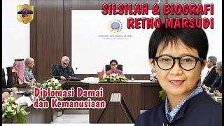 Silsilah & Biografi Retno Marsudi