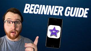 How To Use iMovie on iPhone 2022 Beginners Guide