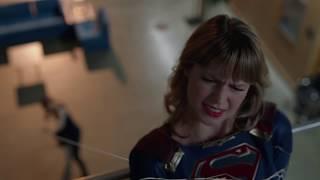 Supergirl S05E03 Damsel