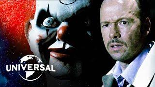 Dead Silence  Possessed Ventriloquist Dummies Attack Ryan Kwanten and Donnie Wahlberg