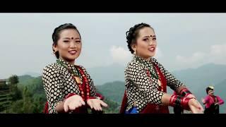 Village Promotional Song  MALING GAUN  OFFICIAL MUSIC VIDEO 2017