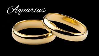 AquariusThe Person Youll Marry - All The DetailsLove Reading