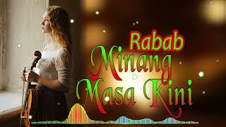 RABAB MINANG MASA KINI