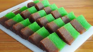 SAYA SELALU MEMBUATNYA SETIAP KUMPUL KELUARGA  RESEP KUE BASAH OLAHAN SINGKONG