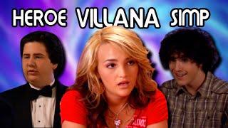 El final de Zoey 101 estuvo cabr*n... y raro