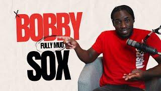 BOBBY SOX ON WORLD DAWG & HAUTO BEEF REAL FRIENDS CHEATING WOMEN SASHI 2024 AND MORE.