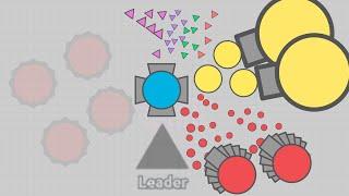 TOP 14 THINGS I DISLIKE IN DIEP.IO