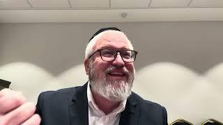 Breslov Efrat - How to earn a blessed livelihood in a much easier manner