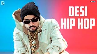 Desi Hip Hop  BOHEMIA Full Song Deep Jandu  Geet MP3