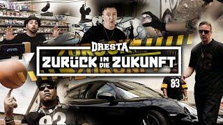 DreSta - Zurück in die Zukunft prod. by Mamikos music