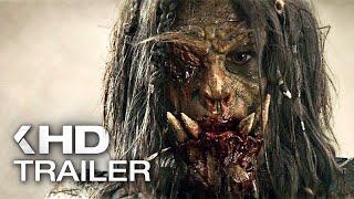 WARCHIEF Trailer German Deutsch 2024