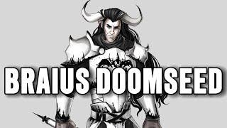 Everything We Know About Braius Doomseed Its A LOT  Critical Role