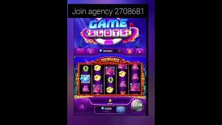 Slots_game poppo live بوبو لايف لعبة