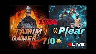 free fire live br cs ranked GranMaster Push aso sobai aso  1 vs all custoom #freefiregaming #game