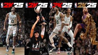 NBA 2K25 - WHICH EDITION SHOULD YOU BUY?