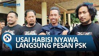 TEGA Usai Habisi & Cor Bosnya Pelaku Langsung Pesan PSK Pakai Uang BOSNYA Buat Senang-Senang