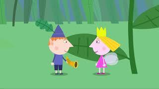 Ben and Holly’s Little Kingdom  Season 1  Episode 9 Kids Videos