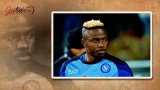 Victor Osimhen or Kvaratskhelia Who is the real King on Naples Napoli?