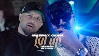 WASIM feat. GIDRA ► LVL UP Official Video prod. by OCEAN