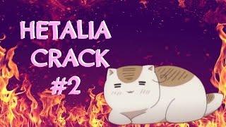 Hetalia Crack #2