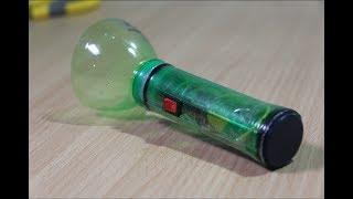 Plastic Bottle Recycled Crafts Ideas - diy useful things