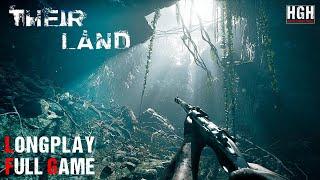 Their Land  Full Game  Longplay Walkthrough Gameplay No Commentary