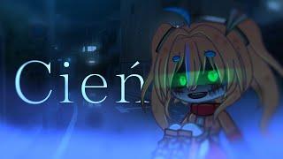 Cień  odc 51  Gacha Club  horror  +FNAF REAPLODE