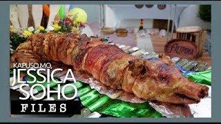 Kapuso Mo Jessica Soho Isla Kulinarya a special food documentary full episode