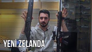 Değişebilir Değiştirebilirsin  - Yeni Zelandada Camide Katliam