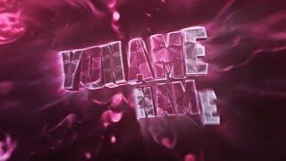 New Awesome Intro Template Cinema 4D After Effects