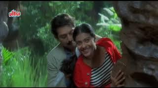 Door Na Ja Mujh Se - Kajol Arvind Swami SP Balasubramaniam A R Rahman Sapnay Romantic Song