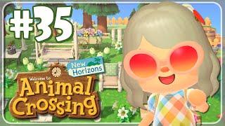 FELIZ DÍA DE LA MADRE #35 ANIMAL CROSSING NEW HORIZONS