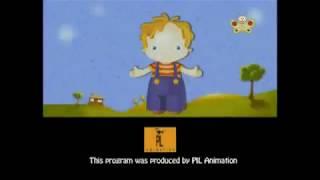 Babytv Wooly Ending music