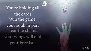 Free Fall by Ok Goodnight with Lyrics