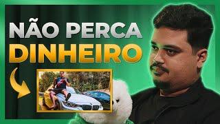 Mostrando Como Funciona O TRÁFEGO PAGO Na Prática  Sanchão - Kiwicast #95