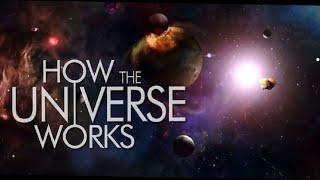 Death of the Last Stars  How the Universe Works