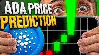 Here’s Why Cardano Will Hit New Highs Updated Price Prediction