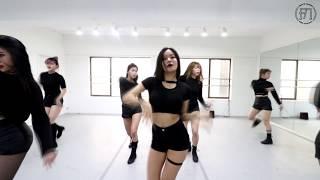 베리굿 서율 KPOP STAR dance cover KDA