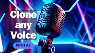 Unveiling the New AI Voice Cloner  OpenVoice